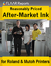 Comparative reviews evaluations and price, Sam Ink, getting to know ink companies